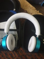 headphones bluetooth wireless rechargeable puro