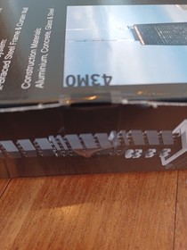 NEW Sealed LEGO ARCHITECTURE: John Hancock Center (21001) - retired, collectible