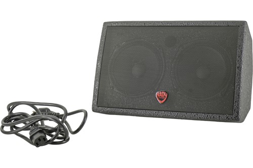 Nady PM-200A Powered Personal Stage Monitor