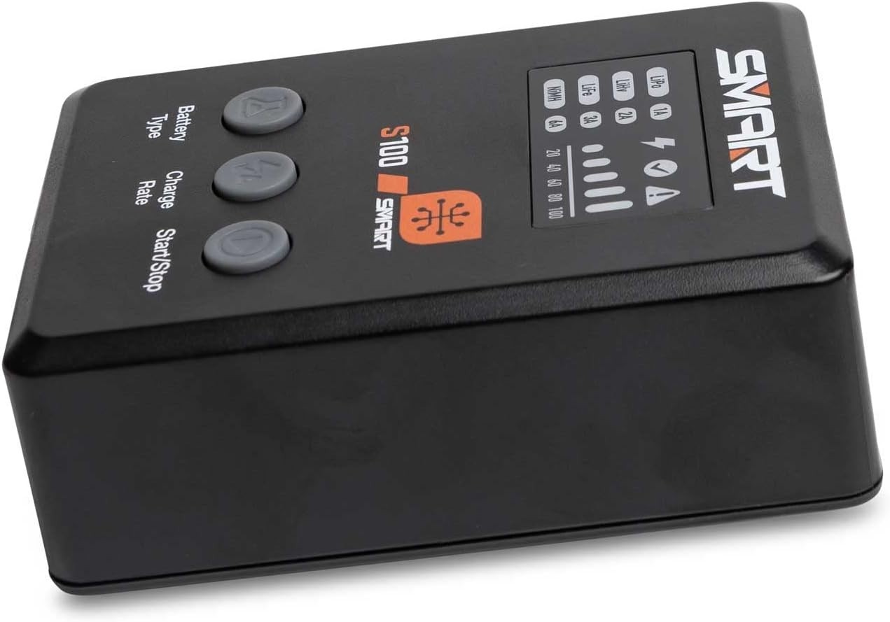 S100 USB-C Charger for Smart Batteries thumbnail 7