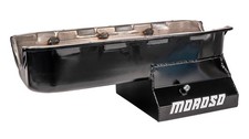 Moroso 20196 Streetstrip Oil Pan