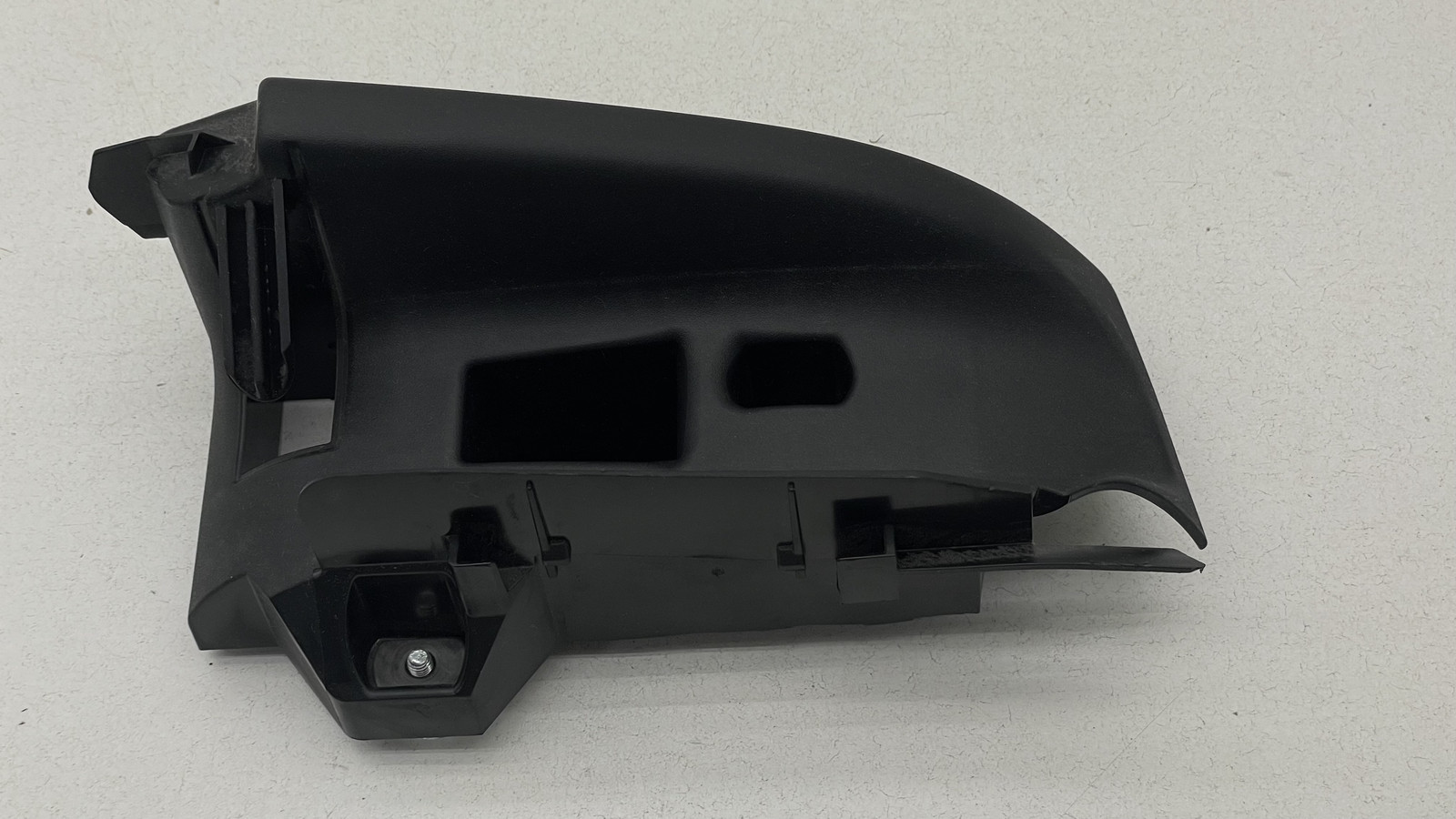 2017-2024 AUDI A4 Rear Right Seat Belt Retractor Guide Bracket OEM #8W0857792