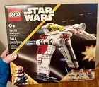 LEGO (75432) Star Wars: V-19 Torrent Starfighter  - NEW, SEALED, FAST SHIP!