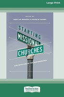 Mark Lau Branson (U. A.) | Starting Missional Churches | Taschenbuch | Englisch