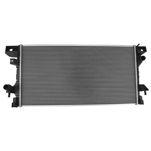 Cross Flow Radiator for Ford F-150/Expedition 3.5L 2017-2022 CU13718 ...