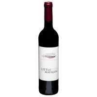 Little Mafalda Tinto 0.75L (14,0%Vol) Rotwein Aus Portugal | 1 Fl