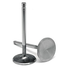 Revolution Exhaust Valve 100ex-8 Replacement 1132 X 4.923 X 1.5 For Sbc 8pcs Revolution Exhaust Valve 100ex-8 Replacement 1132 X 4.923 X 1.5 For Sbc 8pcs