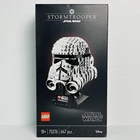 Lego Star Wars 75276 Stormtrooper Helmet BNIB Retired H2F Free Postage