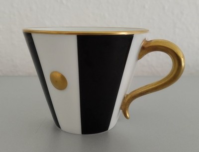 BERNARDAUD Tasse (ohne Untertasse) LIPARI Design OLIVIER GAGNÈRE - Teetasse TOP
