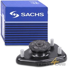 SACHS DOMLAGER FEDERBEINSTÜTZLAGER HINTEN FÜR BMW X3 E83