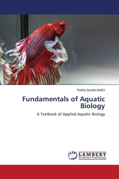 Partha Sarathi Basu | Fundamentals Of Aquatic Biology | Taschenbuch | Englisch-image