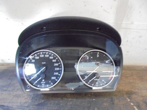 BMW X1 E84 Kombiinstrument Tacho 2259443 1.8D 105kW N47D20C 111206