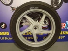 Rear wheel rim honda sh 125 150 year 2005 2008