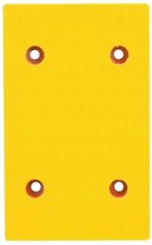 Dynabrade 56315 Sanding Disc Backing Pad - Hook & Loop Attachment - M Density