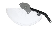 OEM Ryobi Blade Guard 089240034703 for TSS702 7-1/4" Sliding Compound Miter Saw