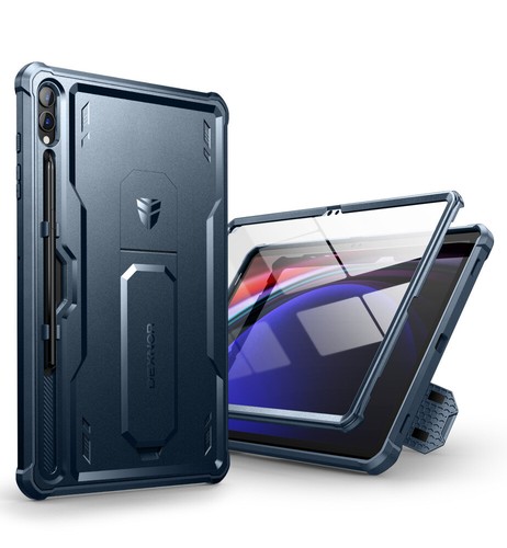 Dexnor for Samsung Galaxy Tab S7/S8/S9/S7 FE/S7 Plus/S8 Plus/S9+/S9 FE Plus Case - Picture 172 of 207