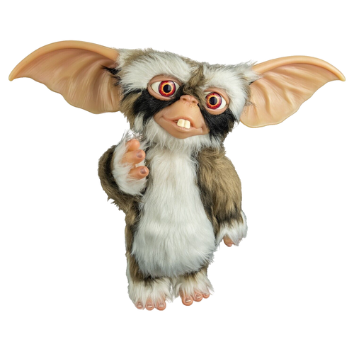 Gremlins 2 Lenny Mogwai Prop Replica Trick or Treat Studios Officially Licensed - Picture 7 of 8