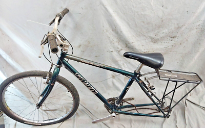 1997 Specialized Hardrock MTB Bike Medium 17