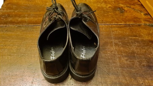 Scarpa stringata Bicolore TG 37 Donna Bellissima - Foto 4 di 4