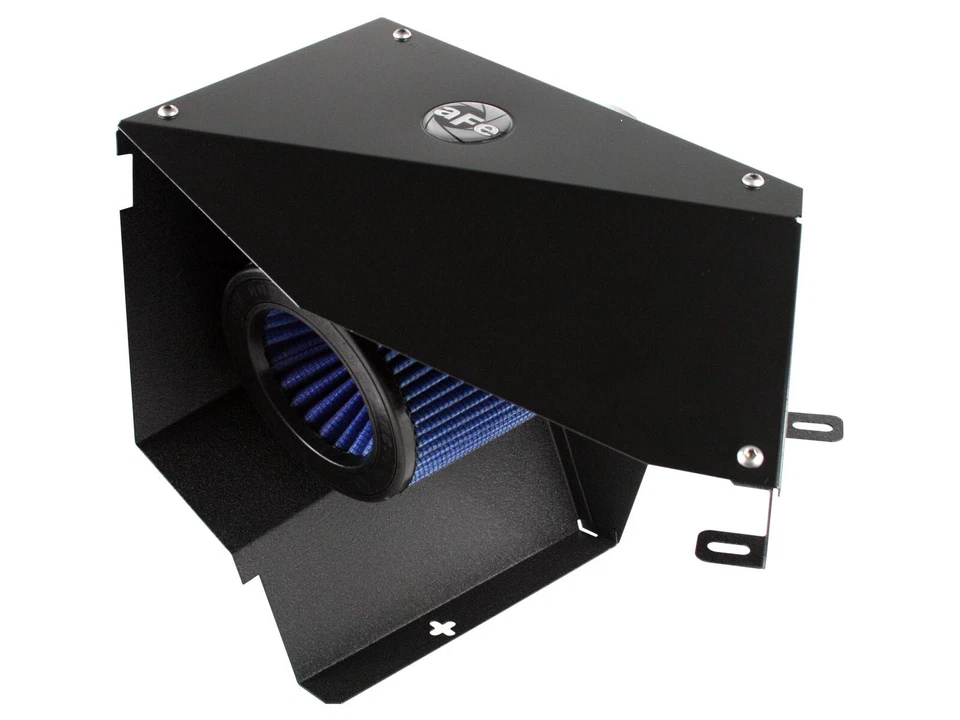 aFe 54-11521 Magnum FORCE Cold Air Intake for 2006-2008 BMW Z4 ME86 S54 3.2L - Image 4 of 4