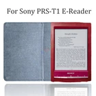 Magnetic Smart Protective Case Cover For Sony PRS-T1 E-Reader