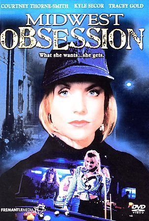 Midwest Obsession (1995 Beauty's Revenge ) TV Movie on DVD
