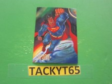 1994 DC MASTER SERIES SINGLE CARD(s) NEW YOU CHOOSE