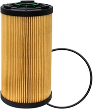 Engine Oil Filter-Eng Code: MX-13, PACCAR Baldwin Filters P40069
