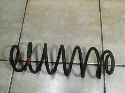 Hinterfeder Ford Fiesta JH1