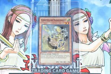 Yugioh Constellar Rasalhague HA07-EN042 1st Edition Super Rare