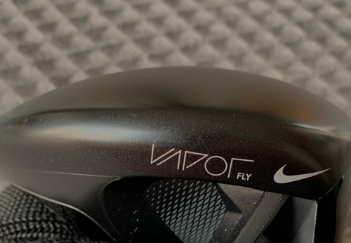 Nike Vapor Fly BLACK Driver / 8.5-12.5 Degree LTD Edition Rare - Picture 2 of 10