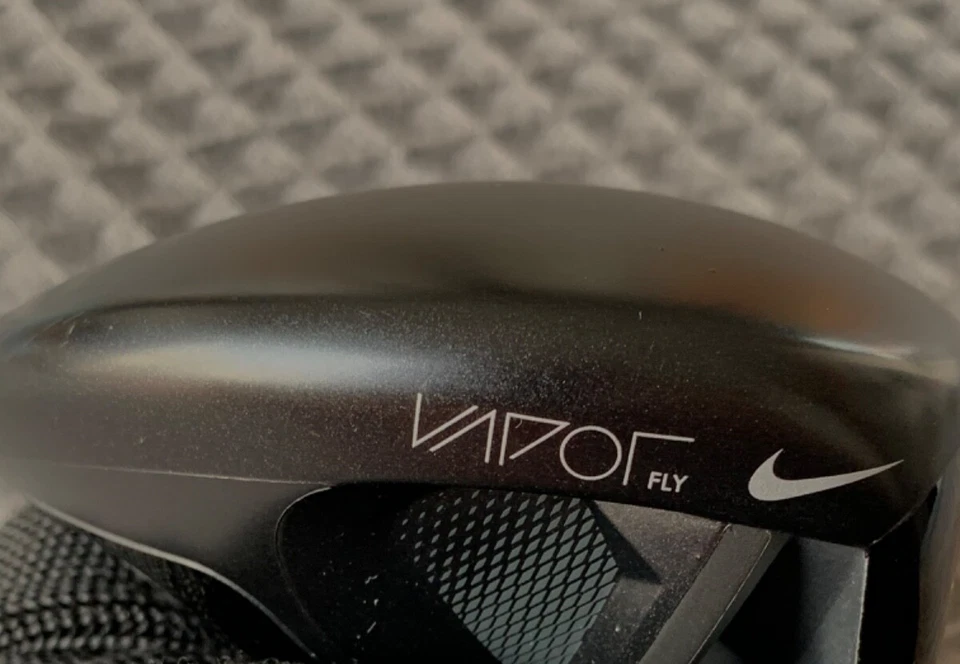 Nike Vapor Fly BLACK  Driver / 8.5-12.5 Degree LTD Edition Rare  - Image 2 of 4