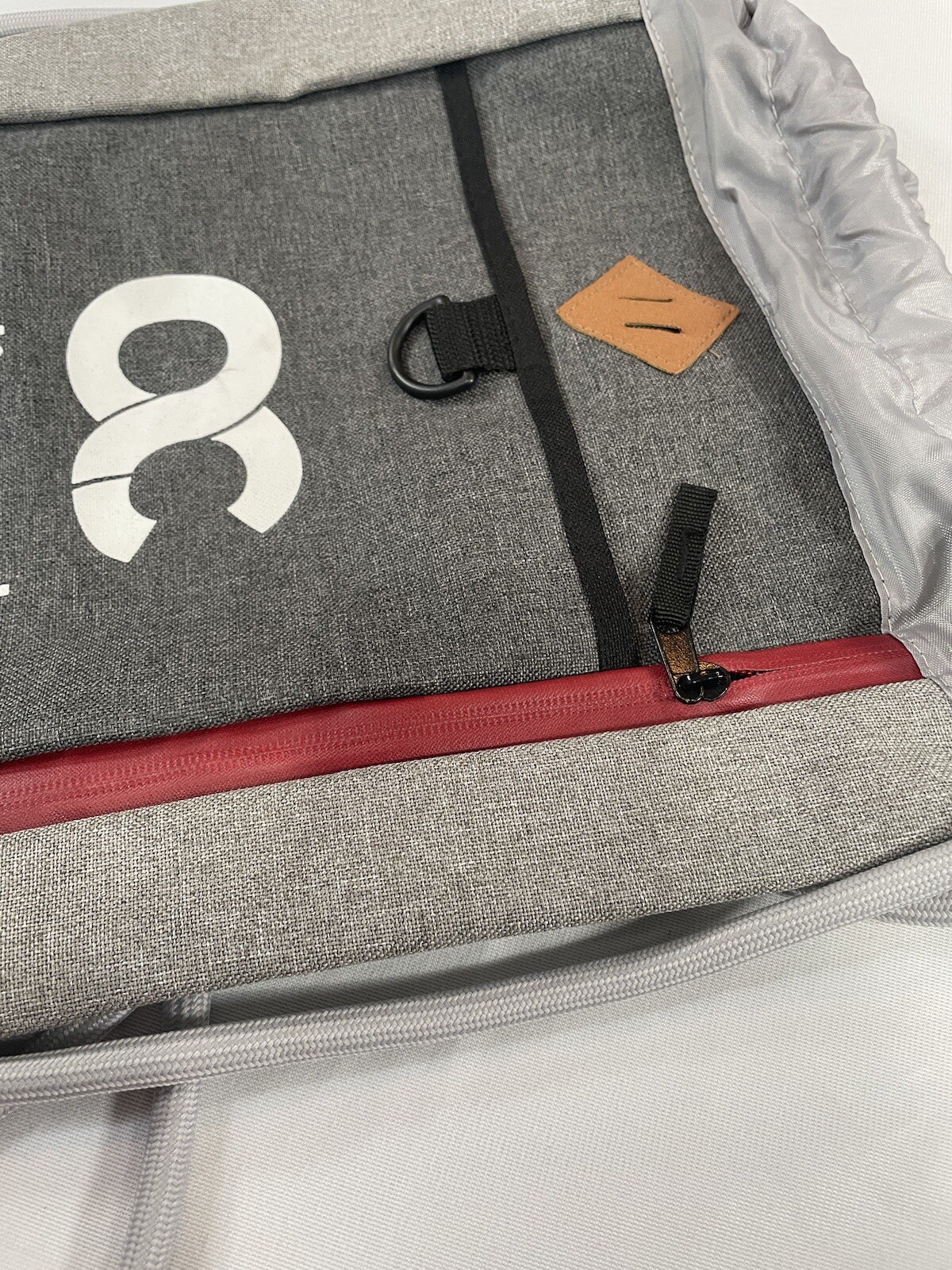 Audiocodes Bag Drawstring - image 3