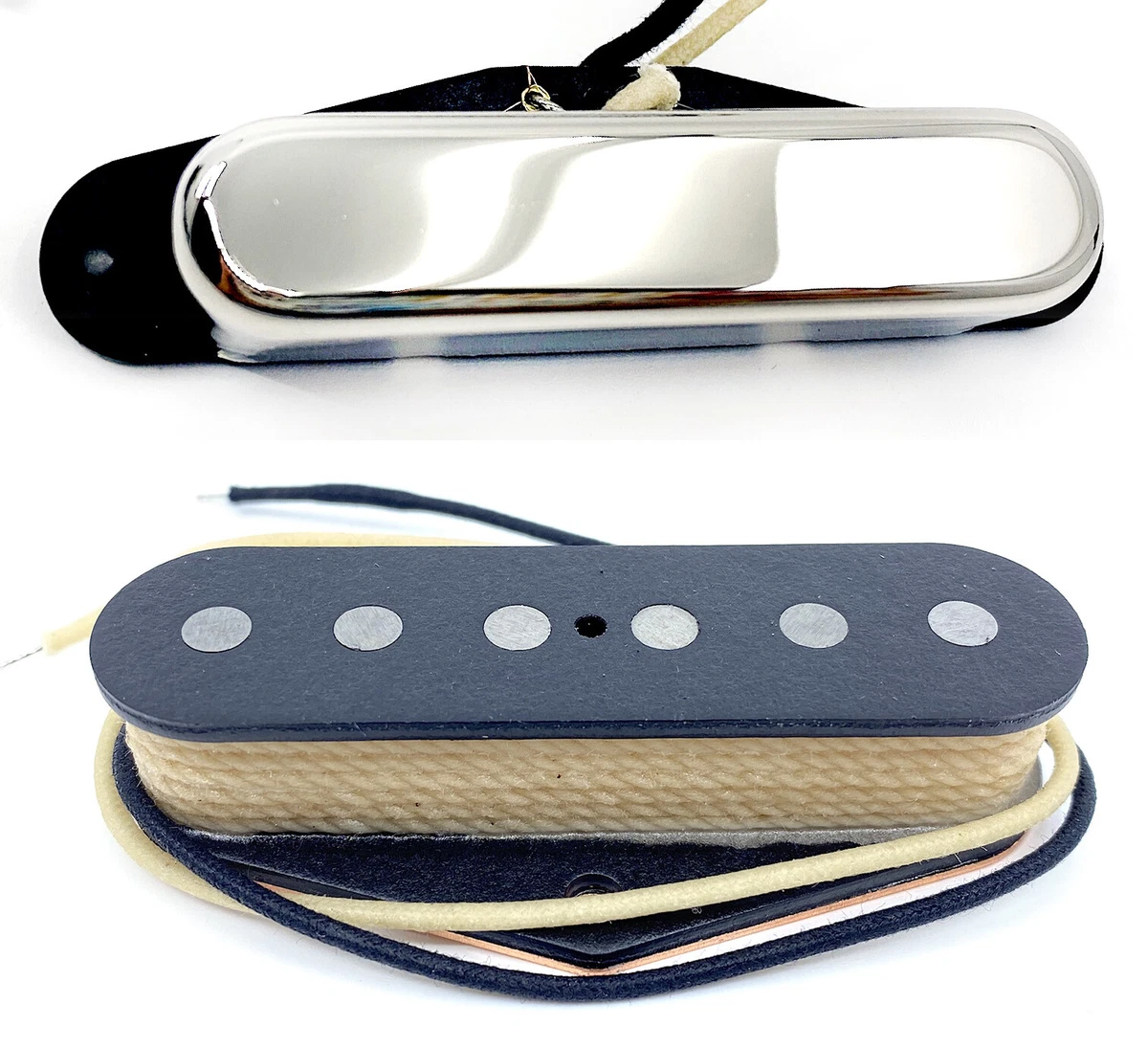 GOTOH Bridge Guitar Pickups for sale | eBay