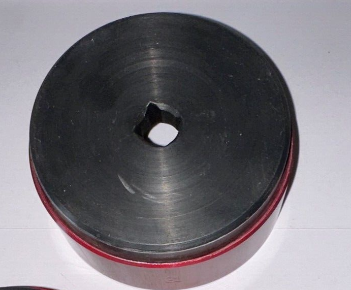 460005812- AIRBUS - WRENCH - R/I REAR SPAR PIN - A319/A320/A321