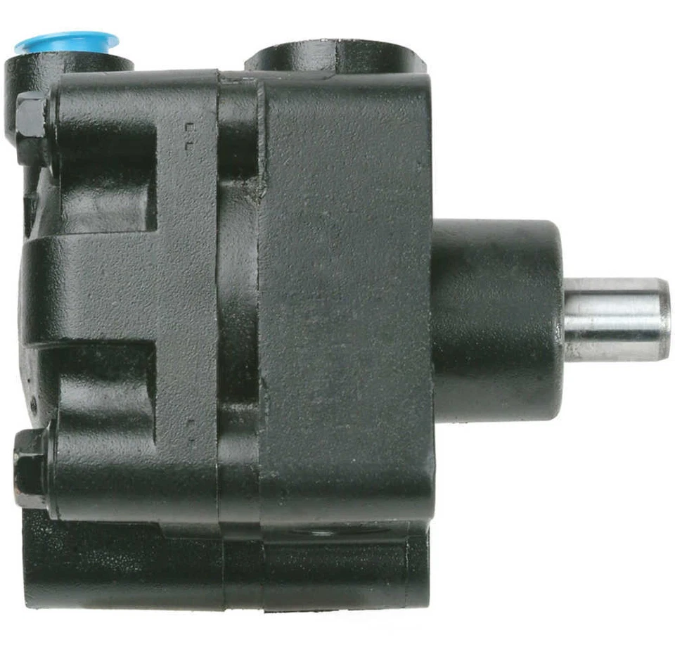 Power Steering Pump For 2006-2007 Subaru B9 Tribeca Cardone 21-5477 - Image 3 of 4