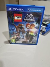 Lego Jurassic World Psvita N.H735