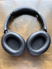 Sony WH-XB900N Wireless Noise Canceling Headphones - Black