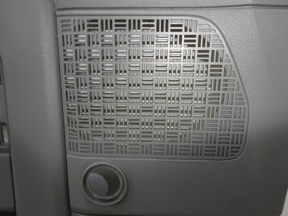 Оригинальная отделочная панель передней левой внутренней двери для Ford E-450 Super Duty 2009-2014 годов выпуска DE220849 - Изображение 4 из 4