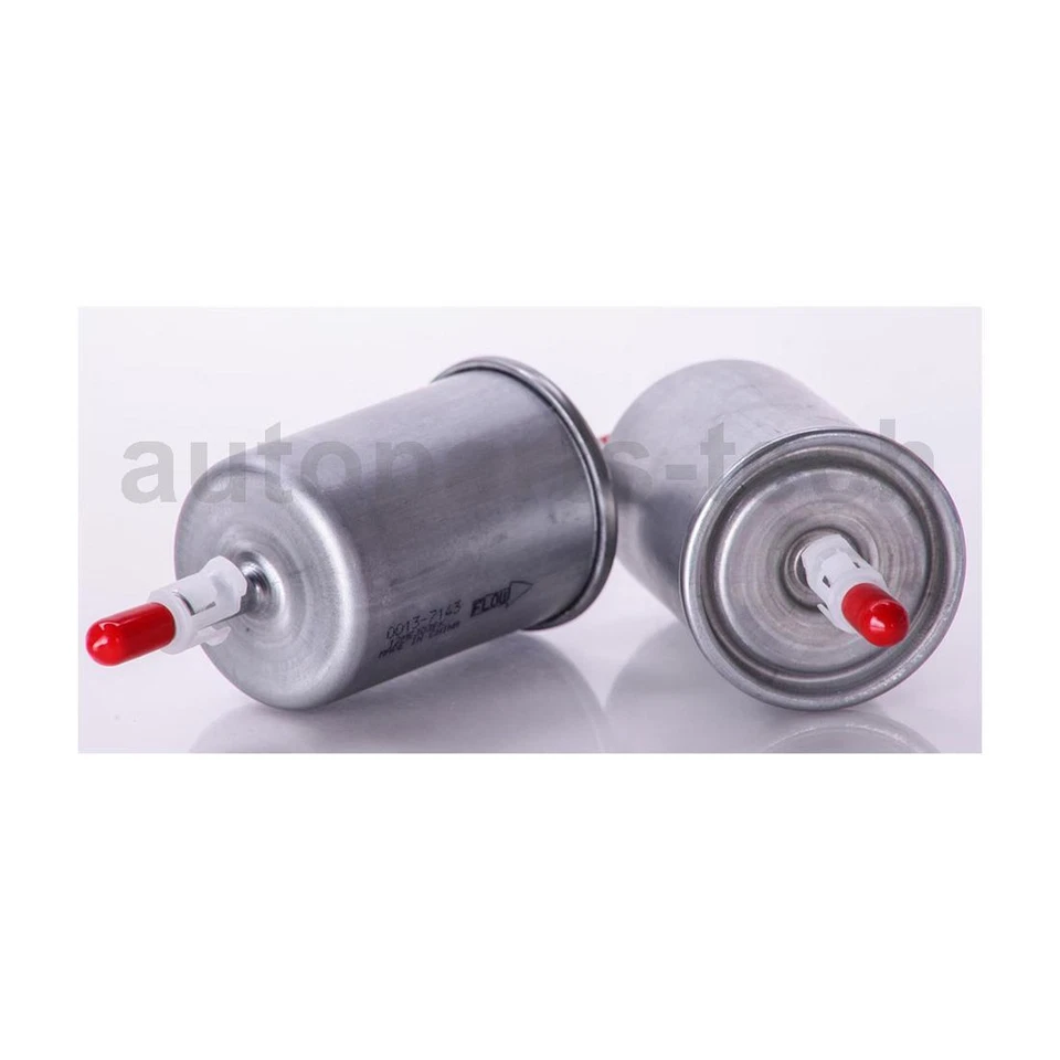 2x Filtro de aceite de motor Pronto filtro de combustible para Chevrolet Astra 2002 2003 Foto 4 de 4