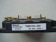 1PC New FUJI 7MBI75N-060 7MBI75N060 IGBT Modu...