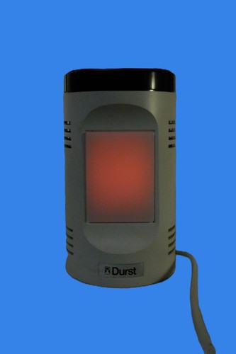 Lampe de chambre noire Durst Tricolor Mignon pour S/W et Color utilisable - Photo 2/11