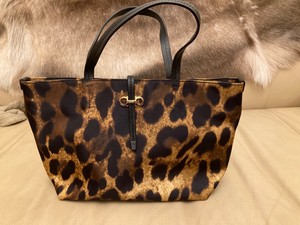 mini snakeskin print satchel bolsa