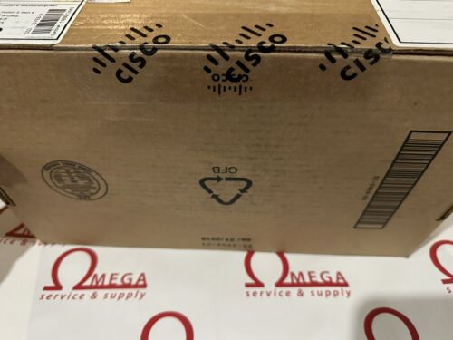 CISCO A9K-MPA-20X10GE 20-PORT 10 GIGABIT ETHERNET MODULAR PORT ADAPTER NEW - Picture 2 of 2