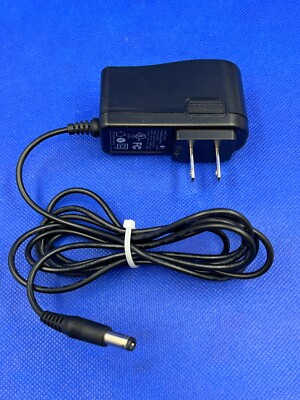 Logitech 342 Adapter Logitech Switching Power Adapter 534-000299 | eBay