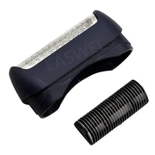 Shaver Replacement Head Foil Cutter For Braun 11B SERIES 1 110 130 140 150