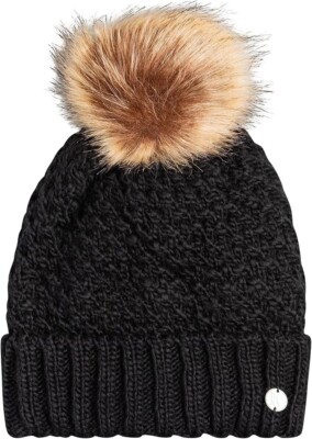 ROXY WOMENS BLIZZARD BEANIE | eBay display picture 2