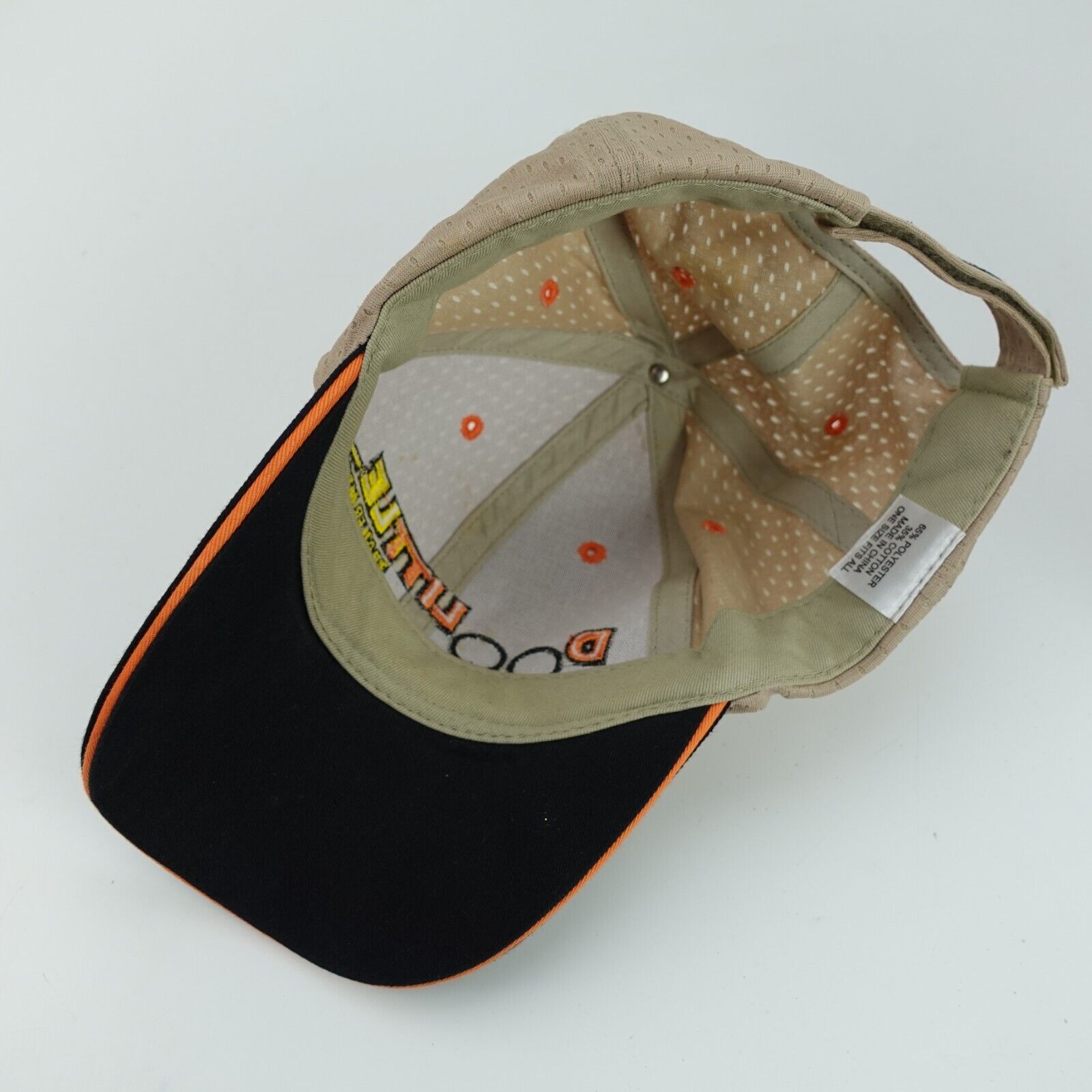 Doolittle Trailers Ball Cap Hat Adjustable Baseba… - image 5