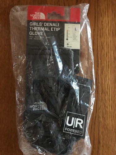 North Face Youth Girls Denali Thermal 