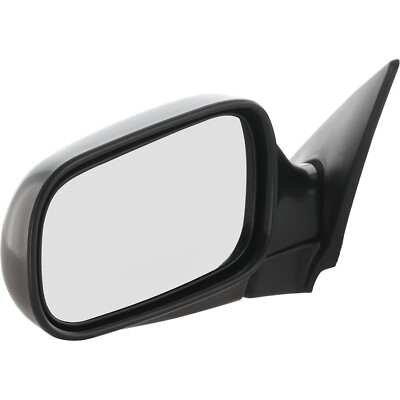 Mirror Power LH Left Driver Side for 02-07 Subaru Impreza/Outback